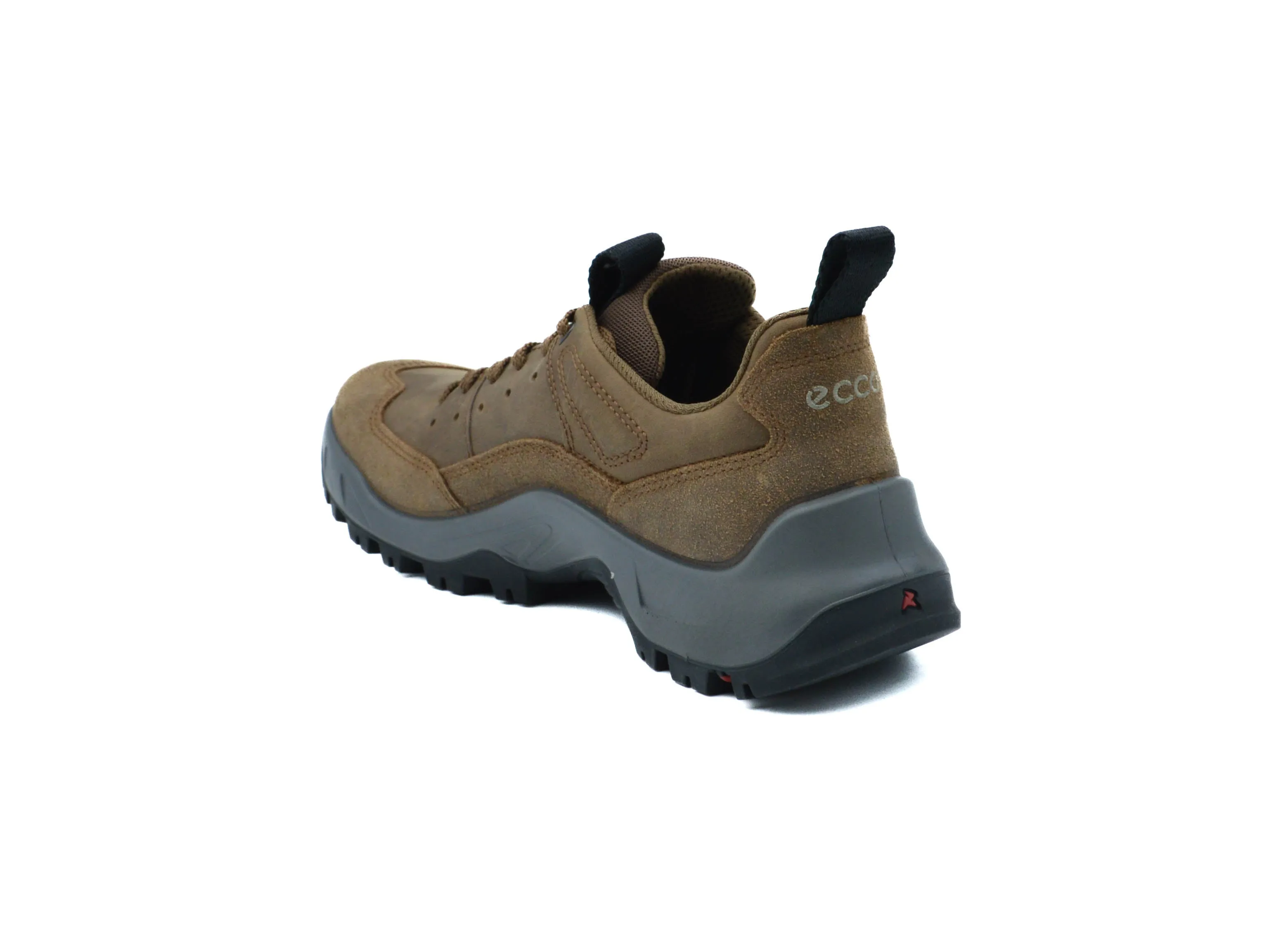 ECCO Offroad Lace Up