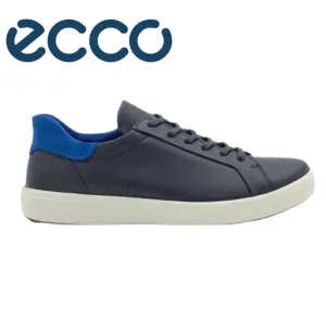 Ecco Soft 7 Marine Shoe Navy