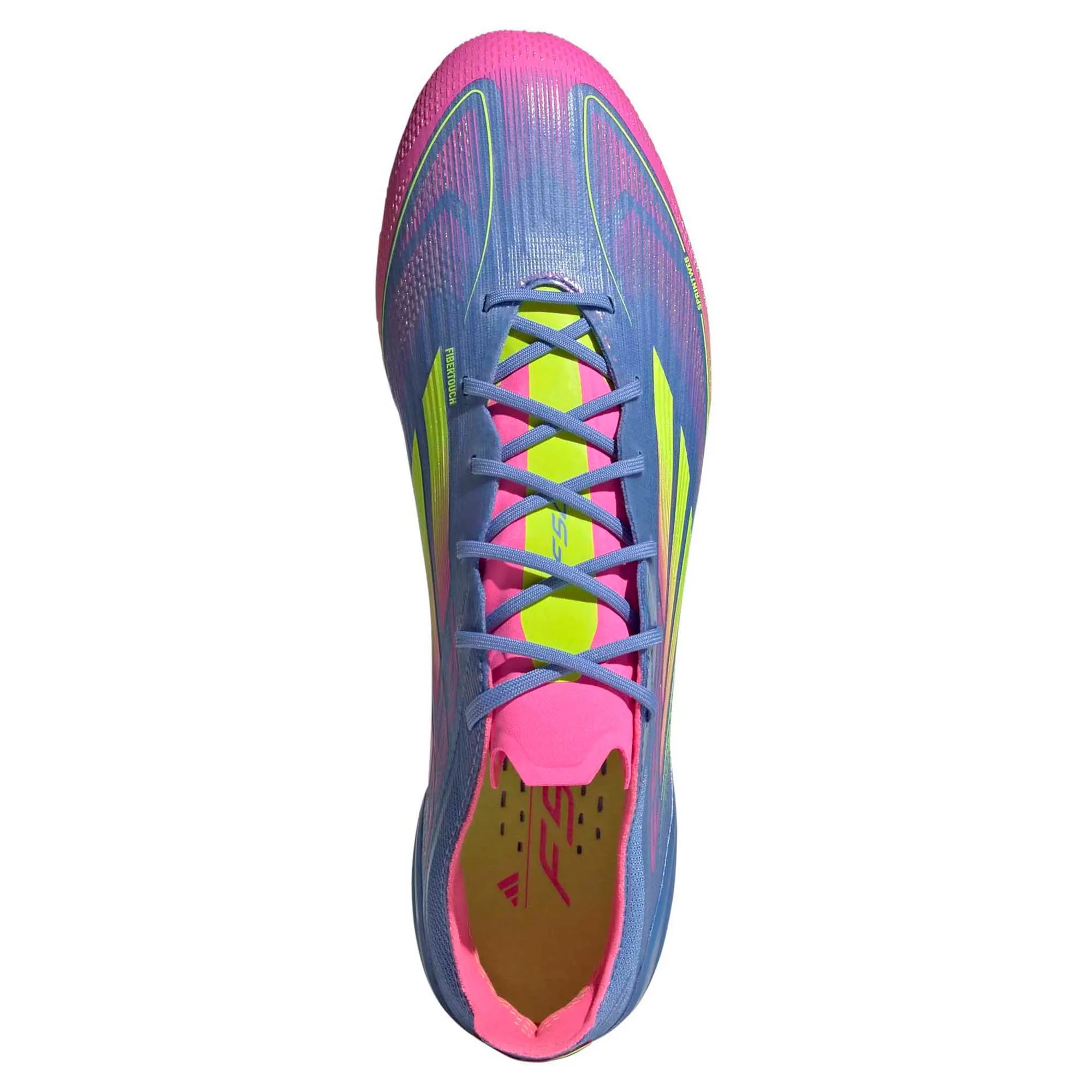 F50 ELITE Firm Ground Men's Football Boots