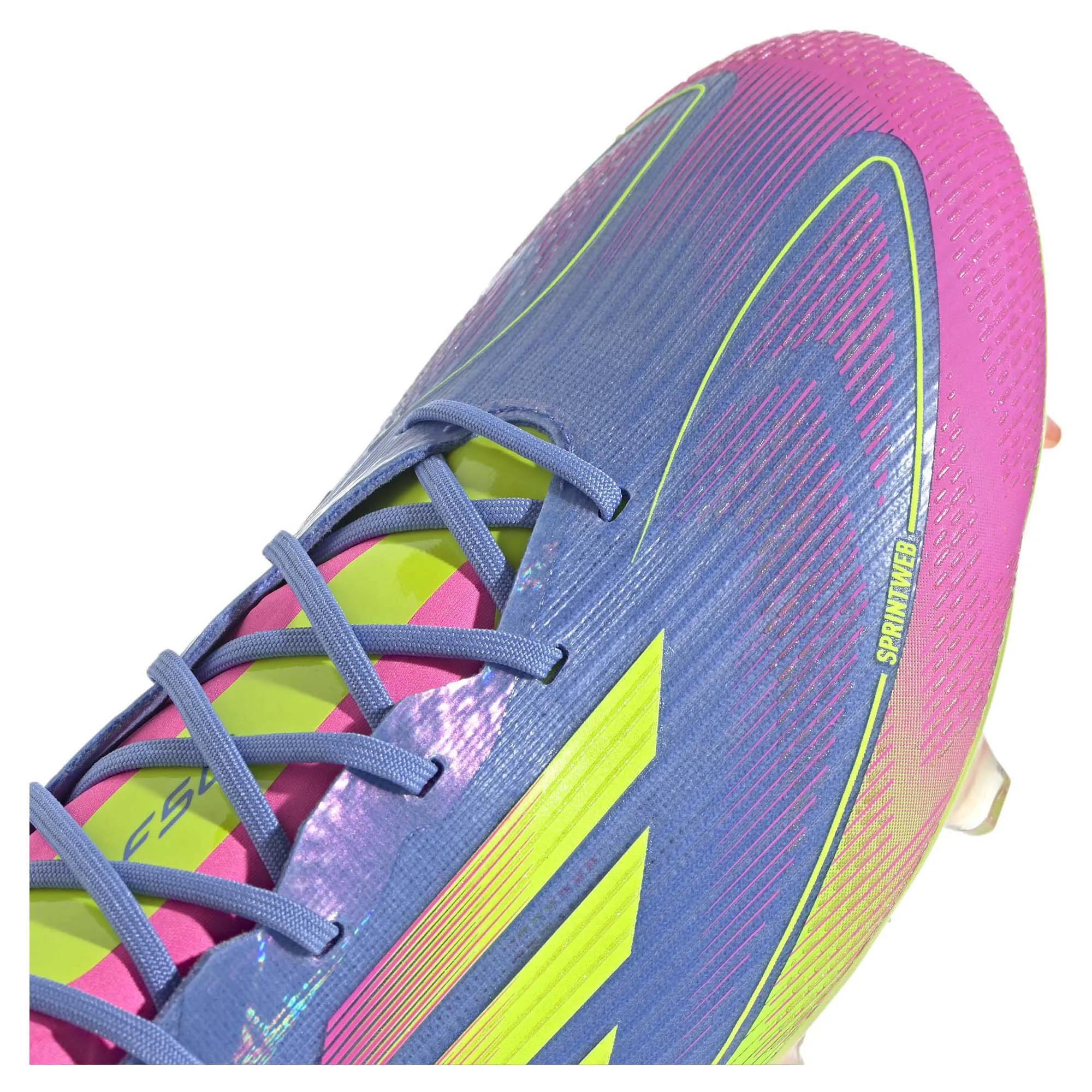 F50 ELITE Firm Ground Men's Football Boots