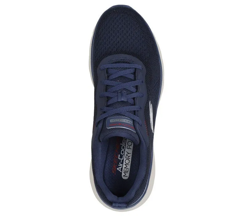 Flex Advantage 5.0 Lifestyle Shoes Skechers Men Shoes