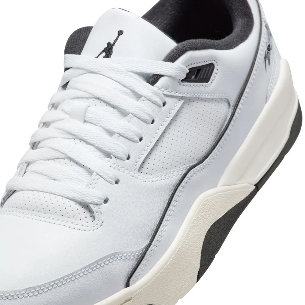 Flight Court - Mens Shoes_Jordan