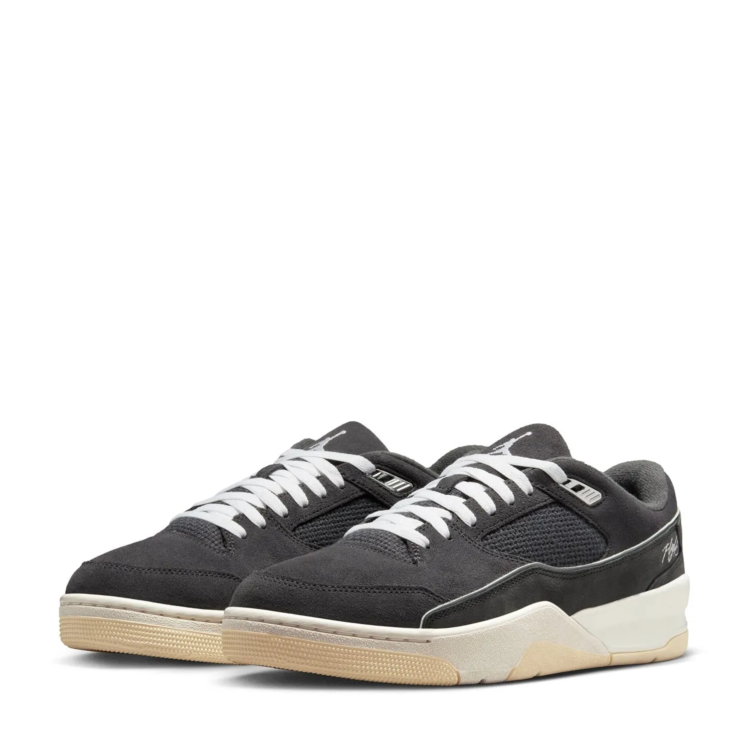 Flight Court - Mens Shoes_Jordan