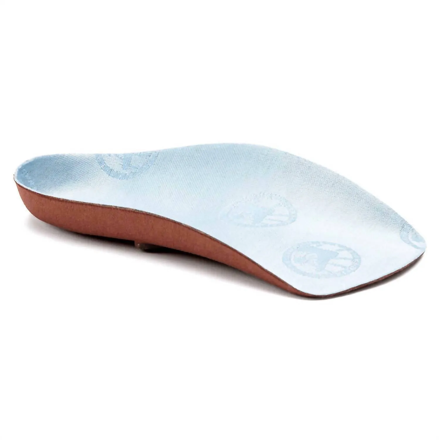 Footbed Sport Arch Support In Blue