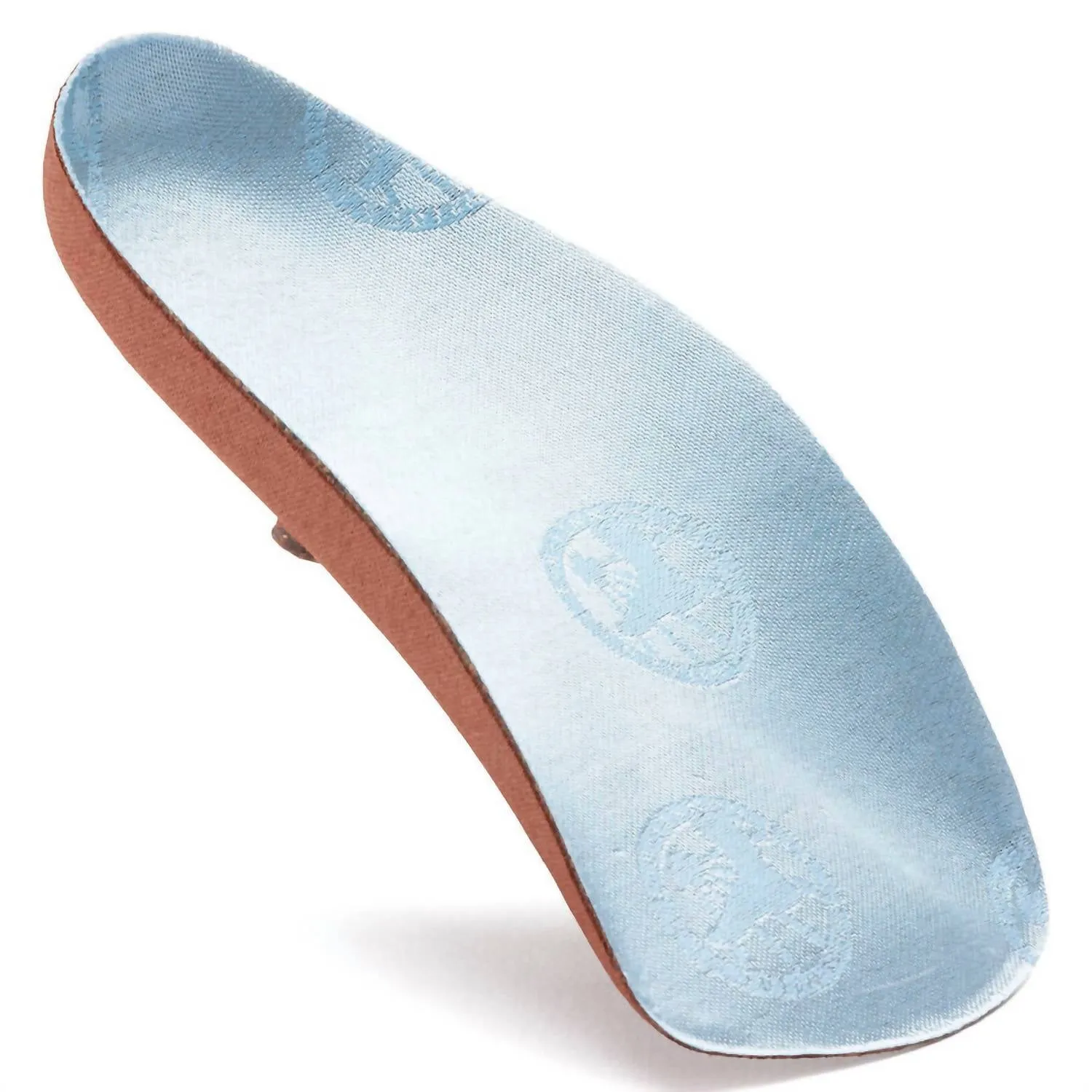 Footbed Sport Arch Support In Blue