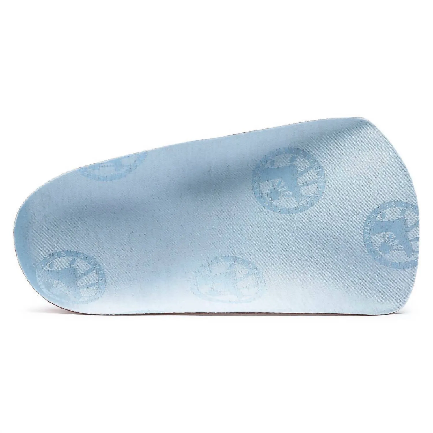Footbed Sport Arch Support In Blue