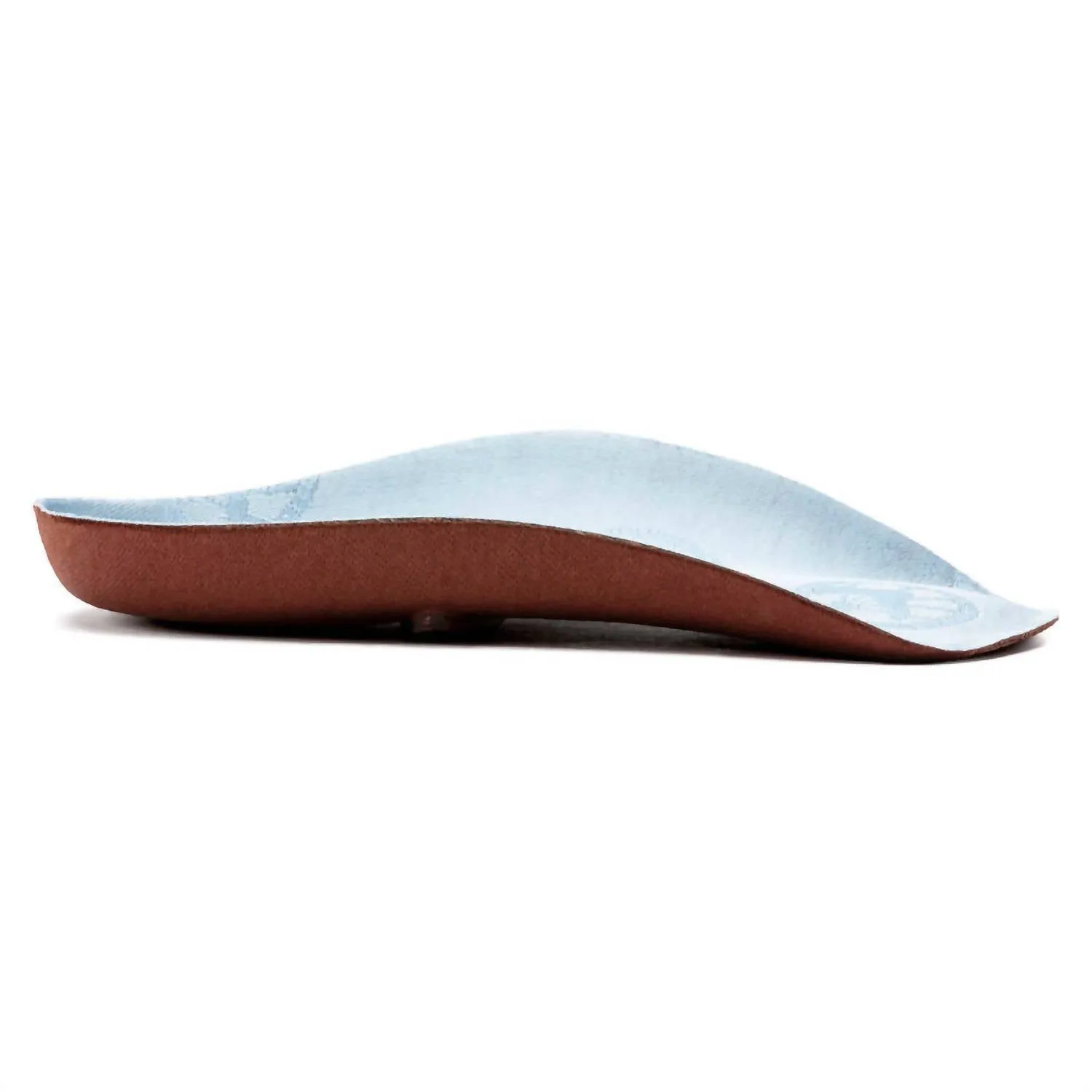 Footbed Sport Arch Support In Blue