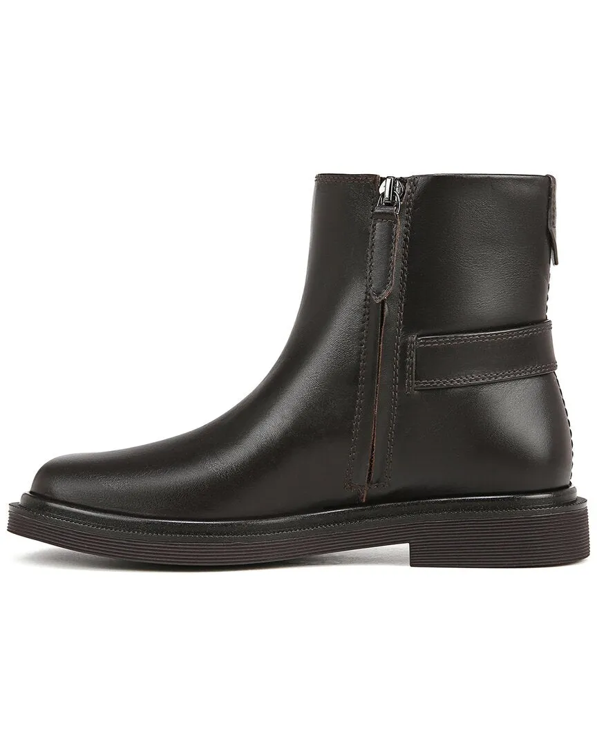 Franco Sarto L-Axel Leather Boot