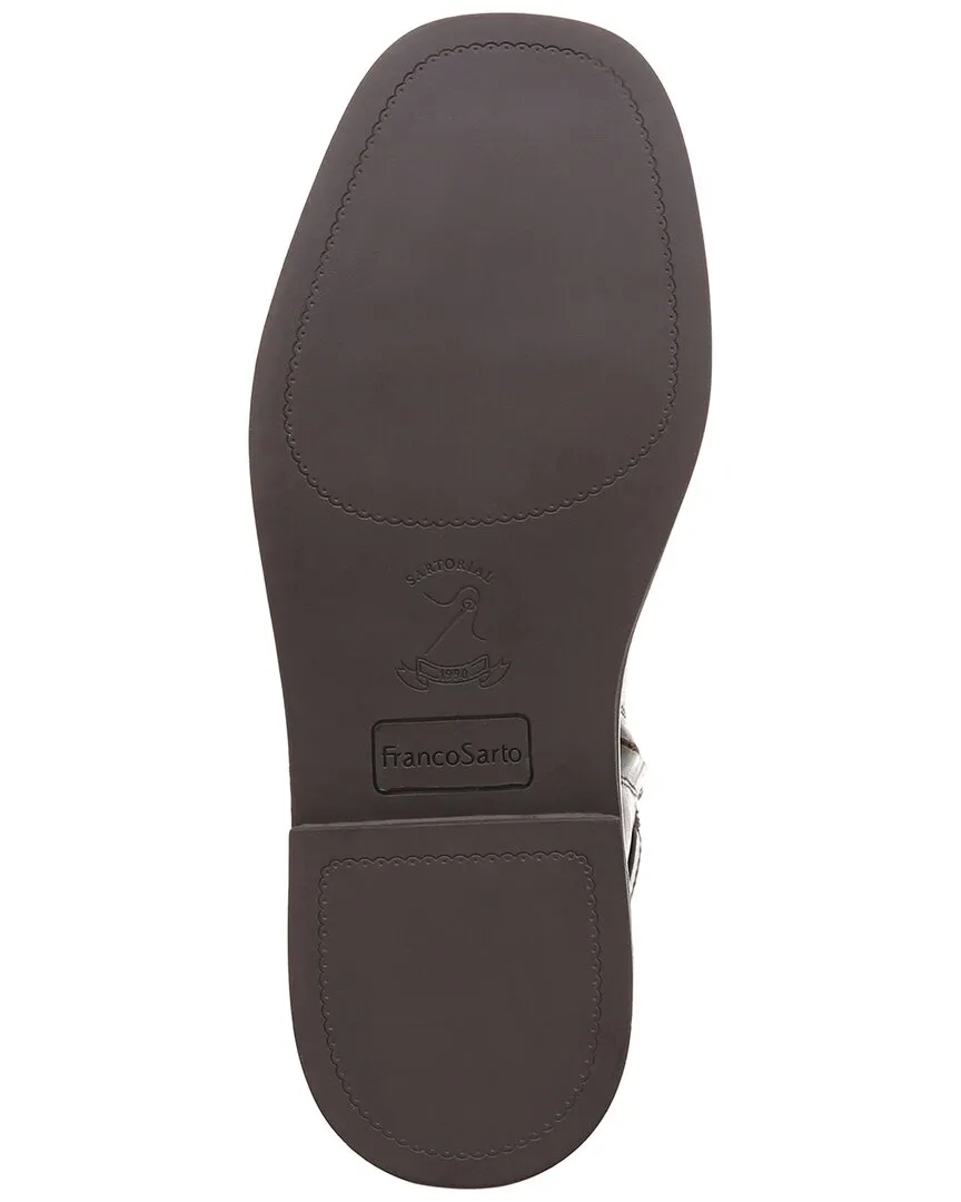 Franco Sarto L-Axel Leather Boot