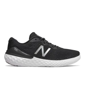 Fresh Foam 1365 - Black with Magnet and White - Men's