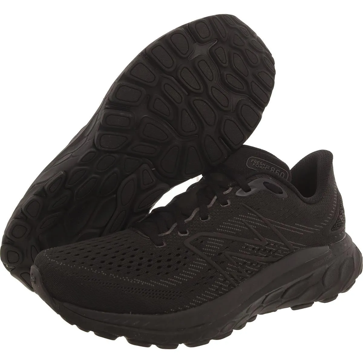 Fresh Foam X 860V13 Mens Mesh Fitness Running & Training Shoes