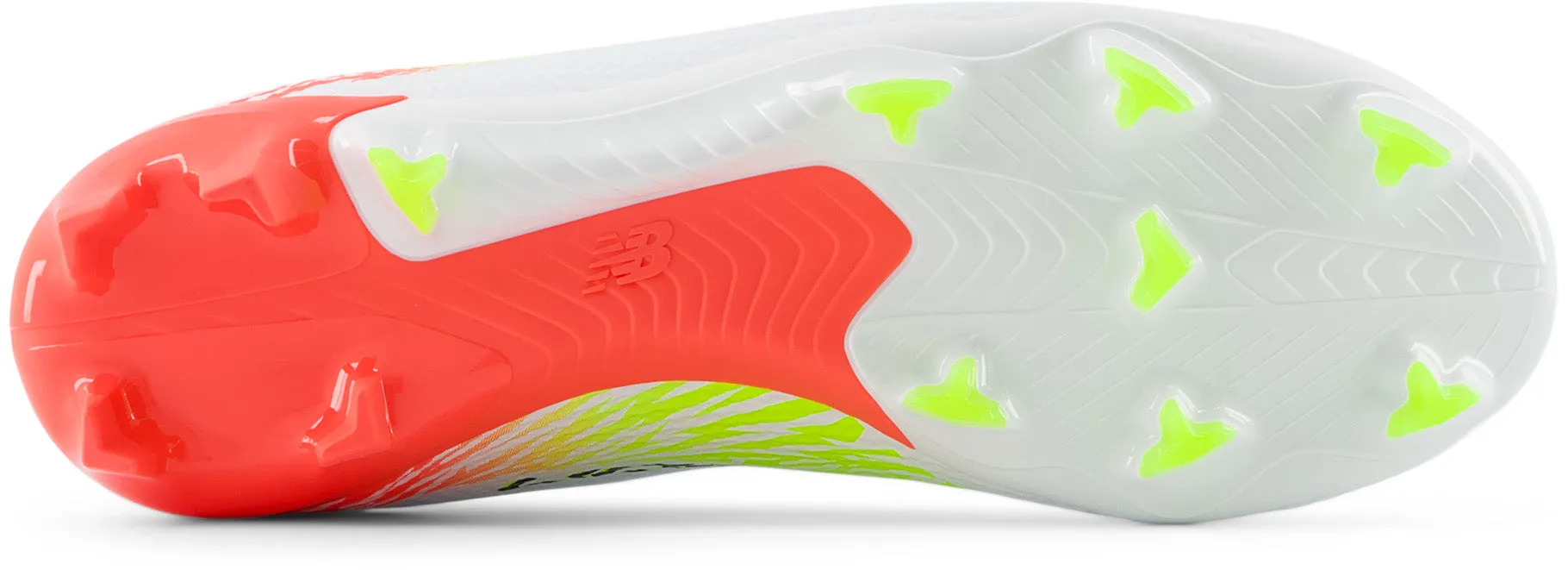 Furon Team V8 Firm Ground Men's Football Boots (Width D)