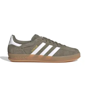 Gazelle Indoor 'Olive Strata White'