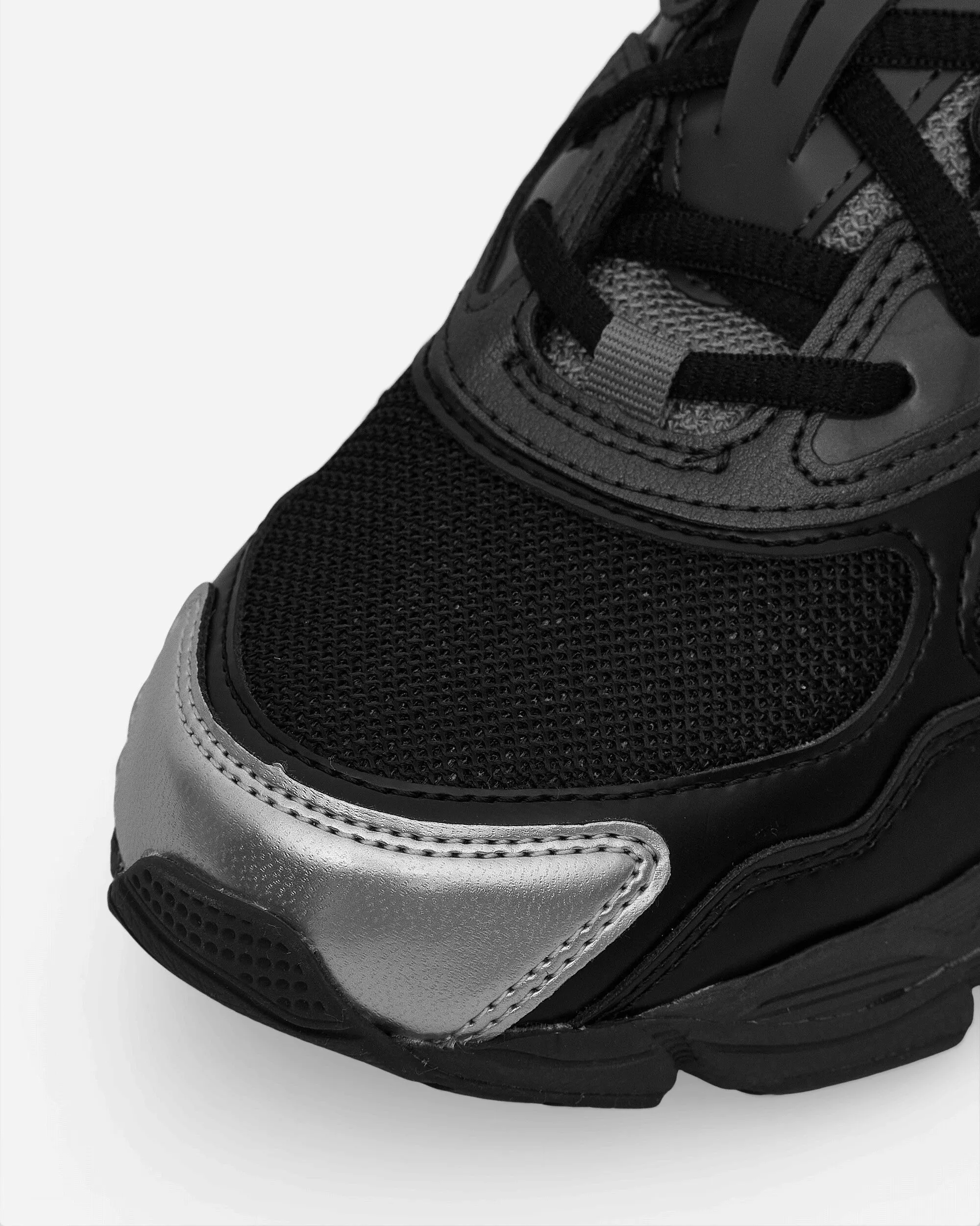 GEL-NYC Sneakers Black / Pure Silver