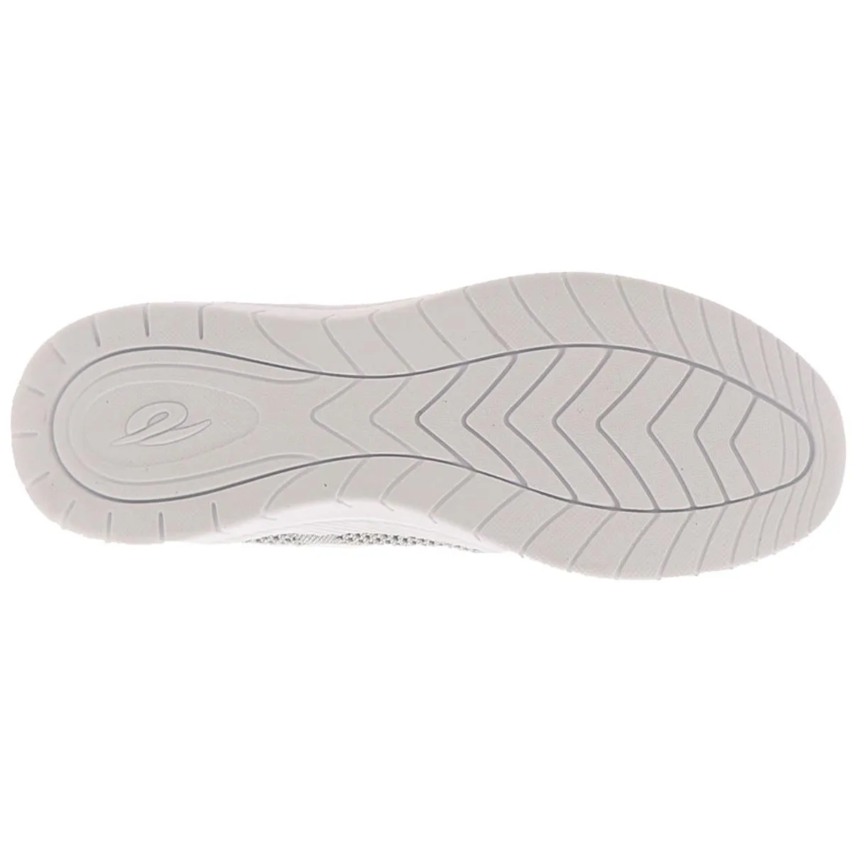 Glitz 2 Womens Knit Slip On Walking Shoes