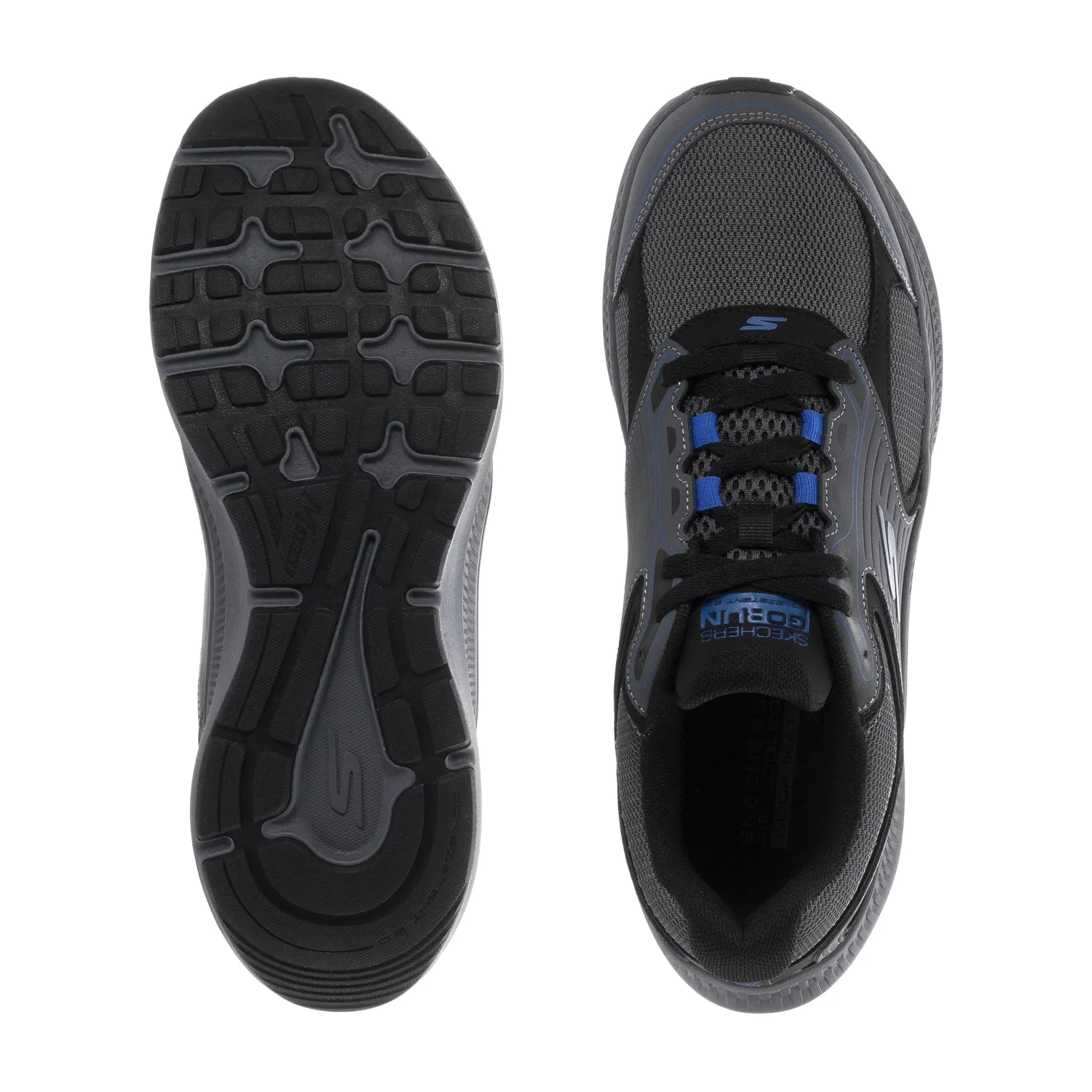 Go Run Consistent 2.0 - Mens Shoes_Skechers
