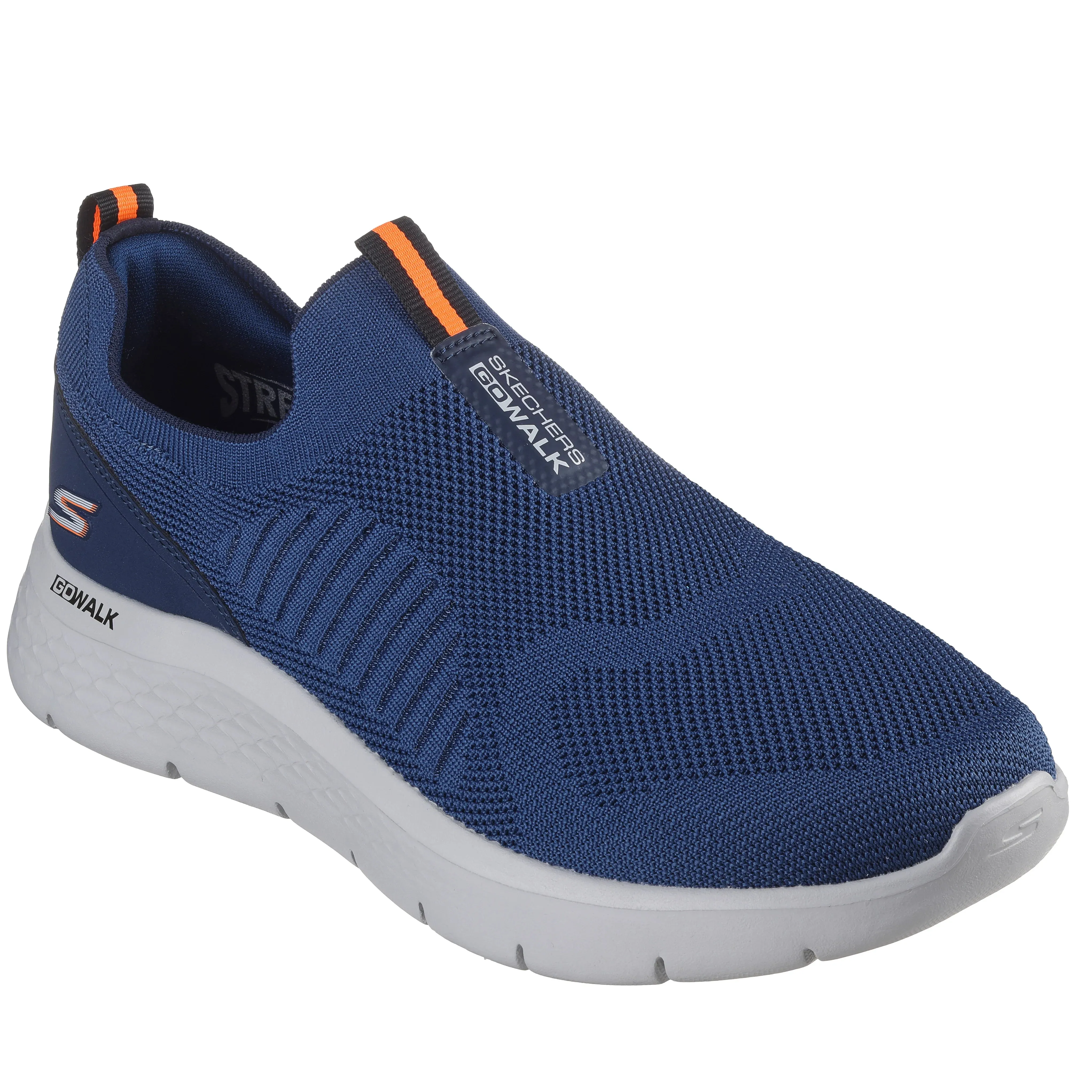 Go Walk Flex Walking Shoes Skechers Men Shoes