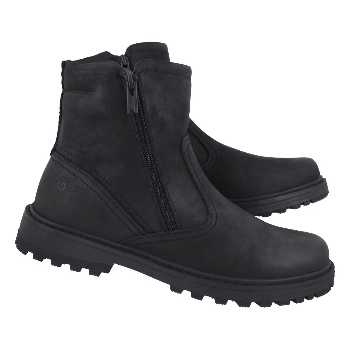 Godik Jack Zip Wp Boot