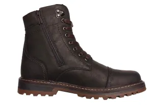 Godik Jamison Zip Boot