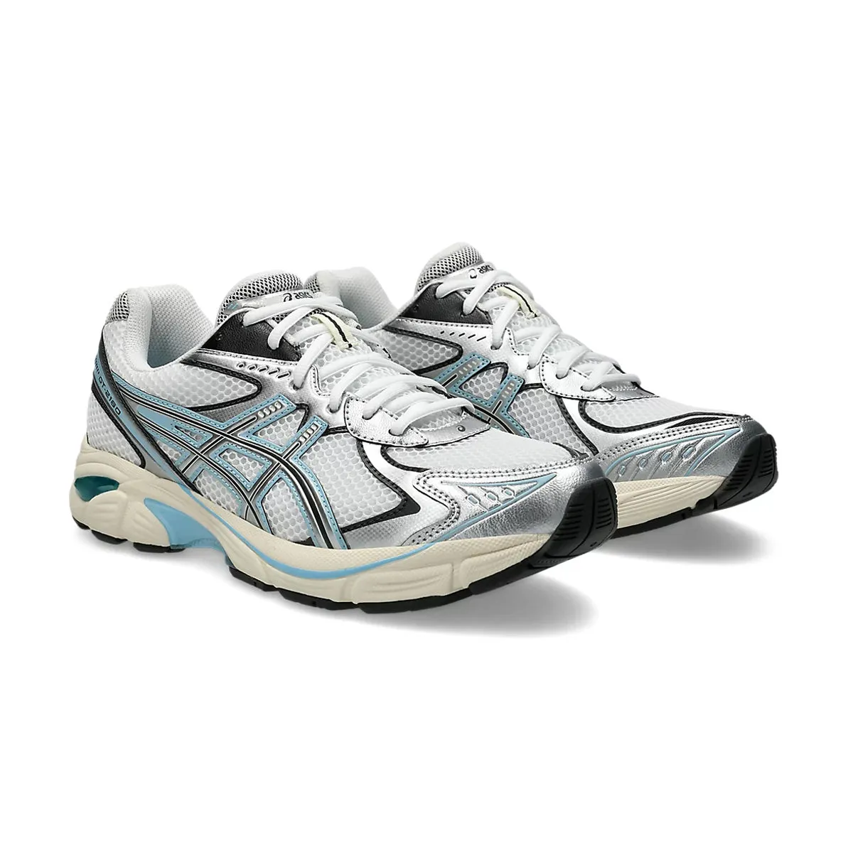 GT-2160 'White Pure Silver'