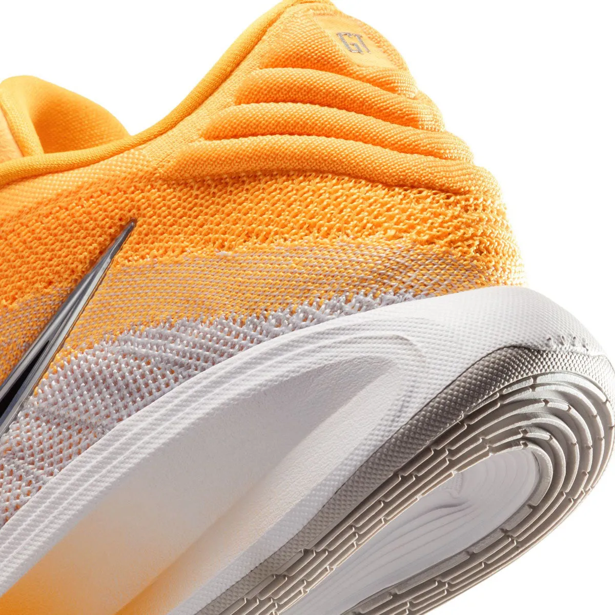 G.T. Hustle 3 EP 'Laser Orange Black Metallic'