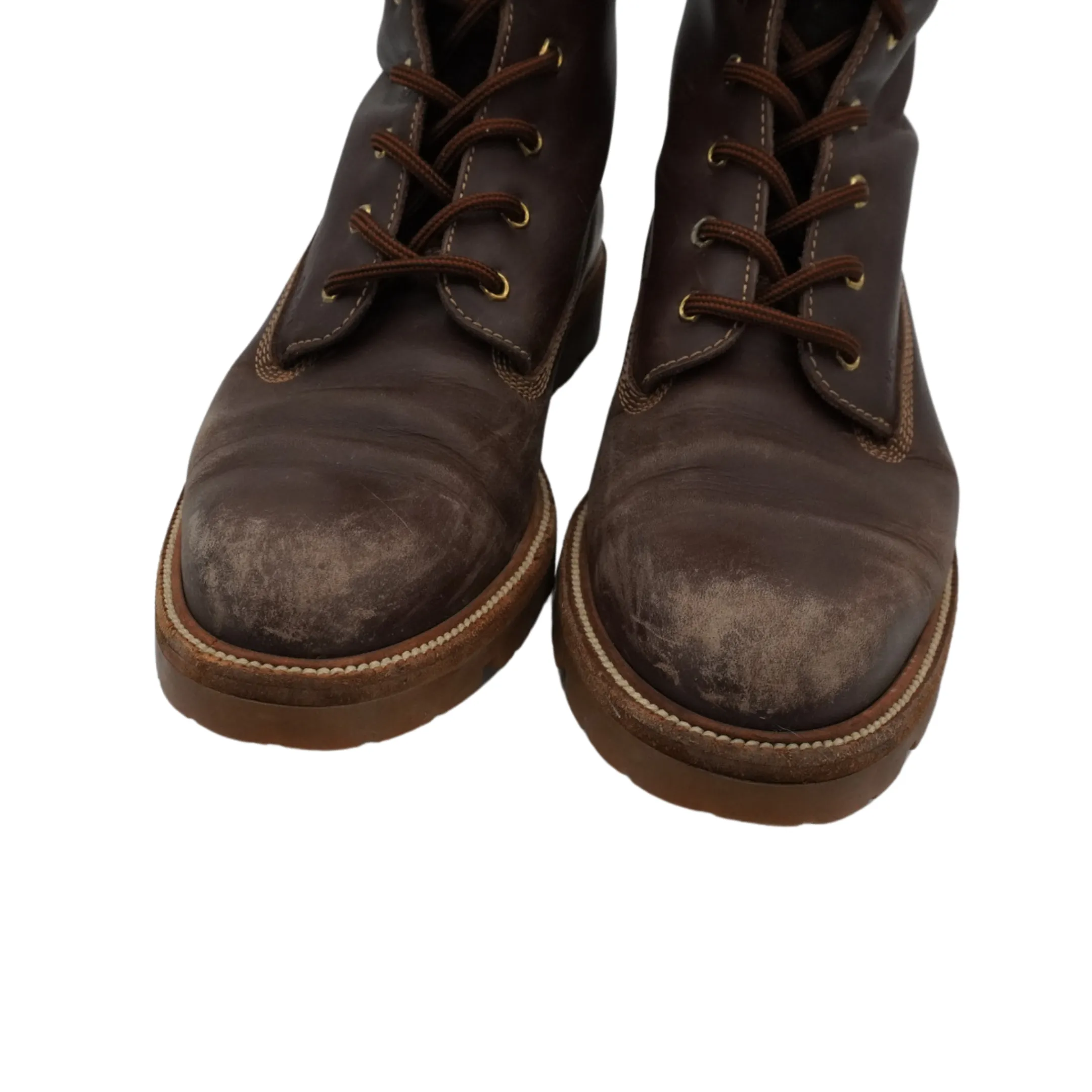 Gucci Hiking Boots - Men's 42