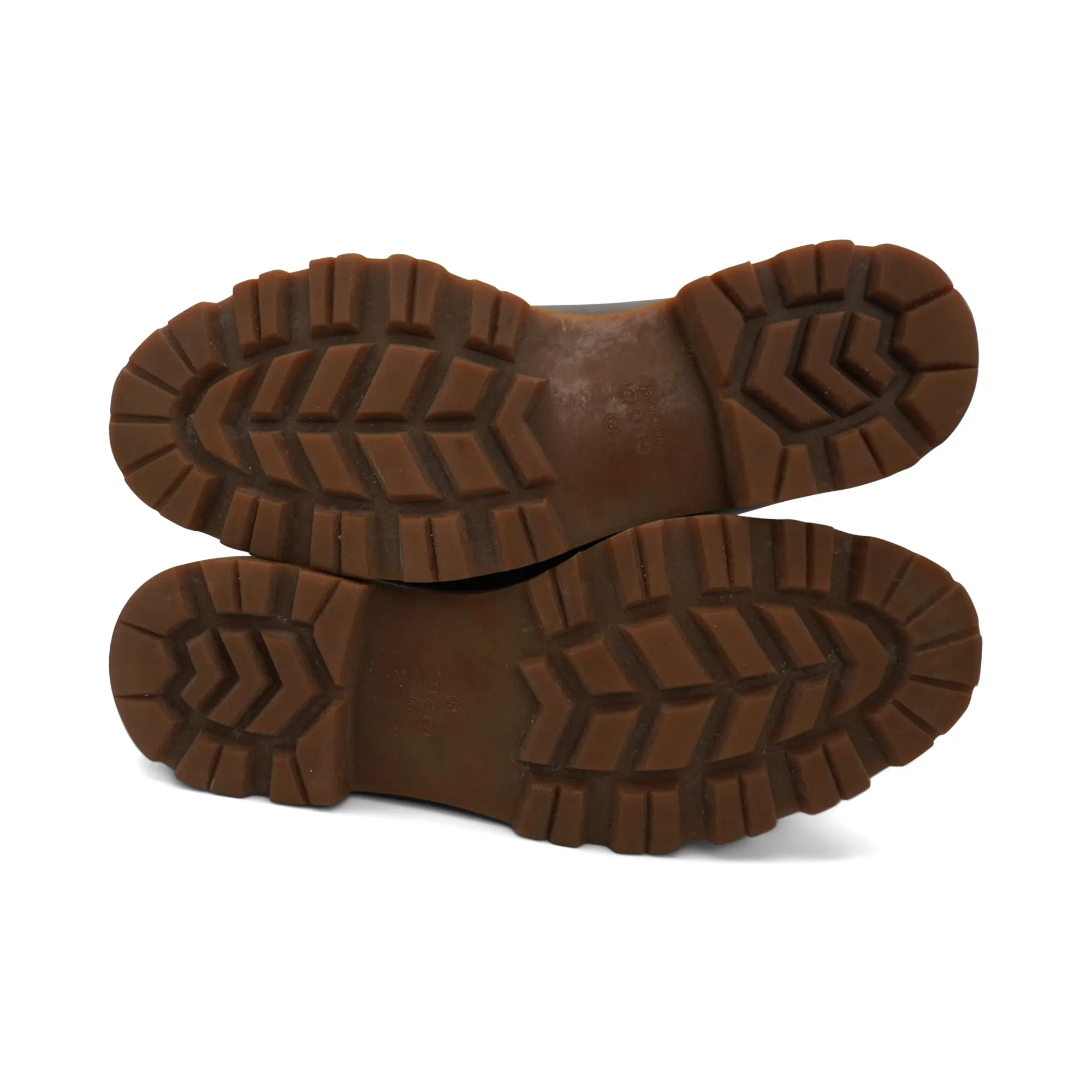 Gucci Hiking Boots - Men's 42