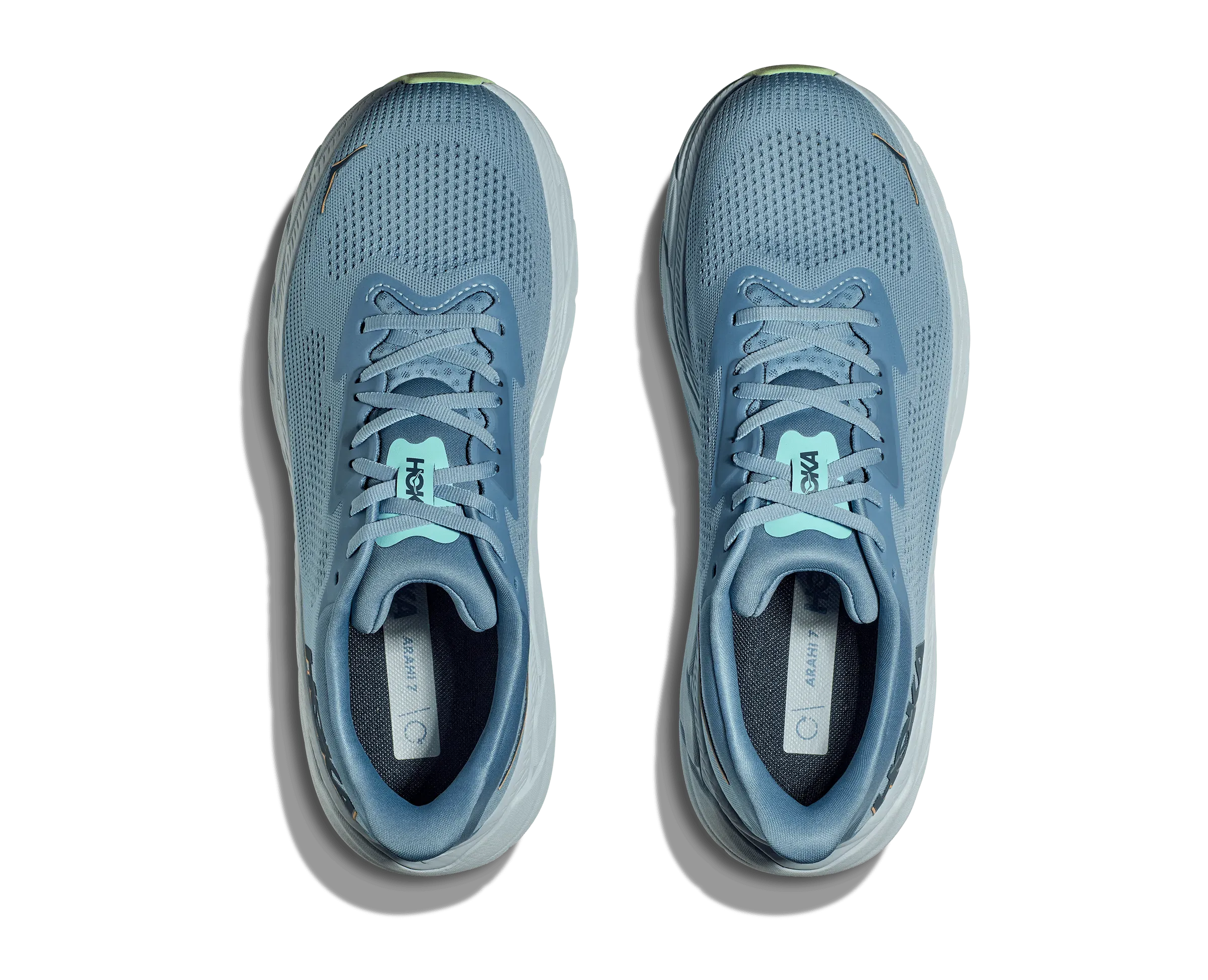 Hoka Arahi 7 Mens Road Running Shoes