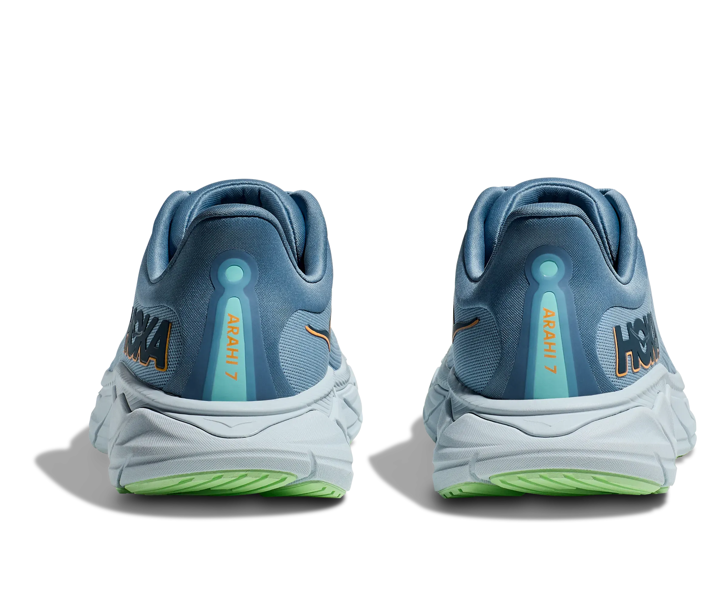 Hoka Arahi 7 Mens Road Running Shoes