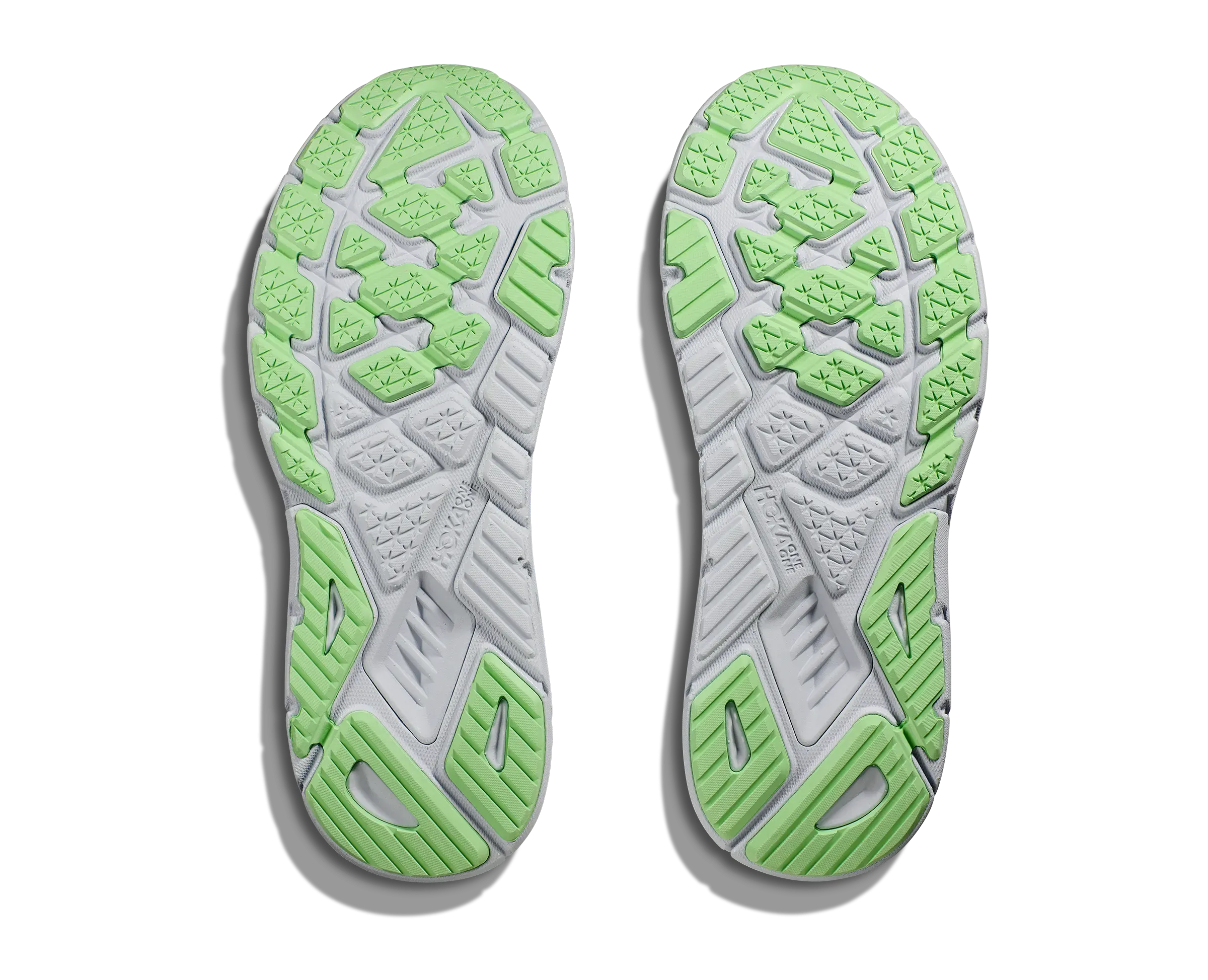 Hoka Arahi 7 Mens Road Running Shoes