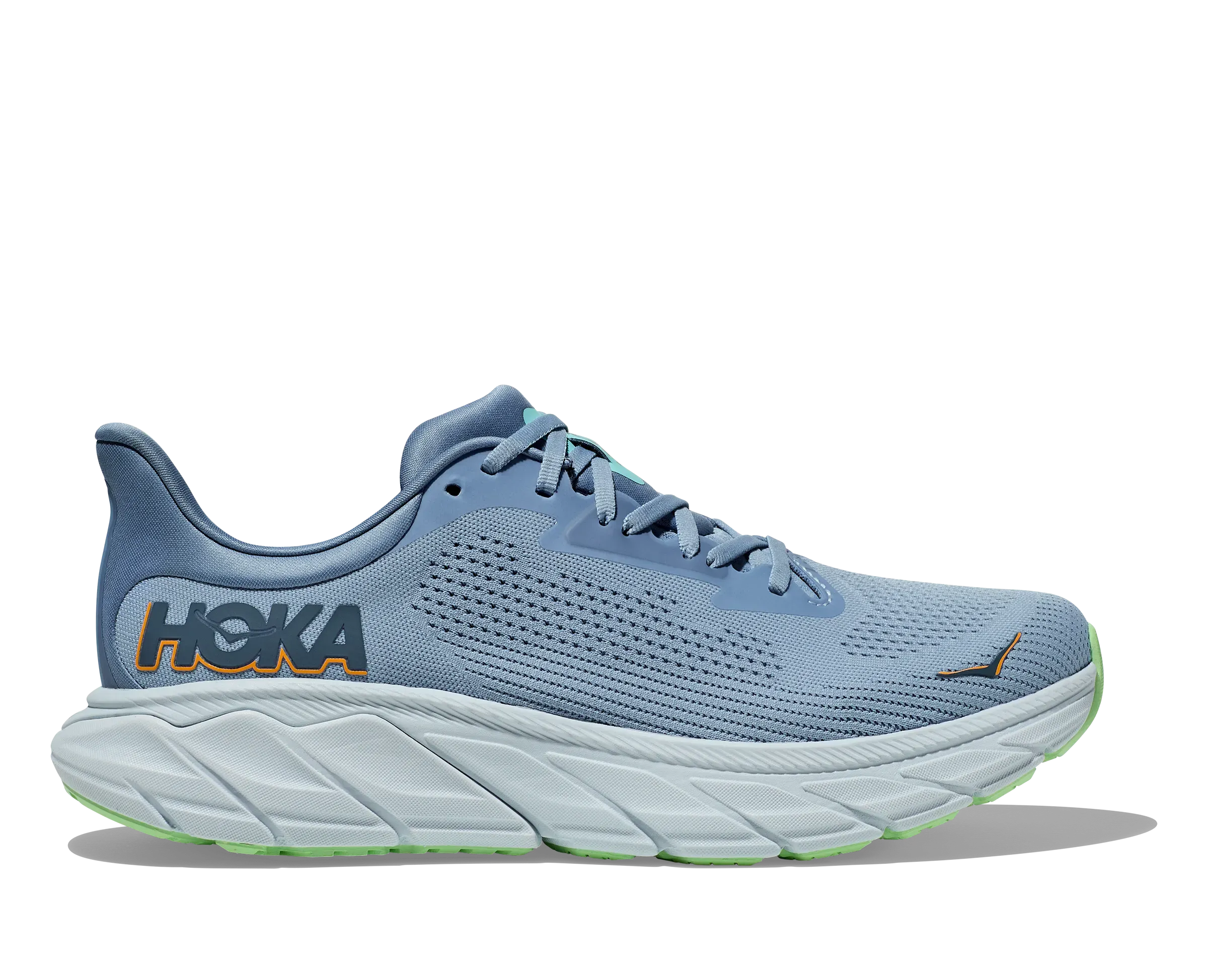 Hoka Arahi 7 Mens Road Running Shoes