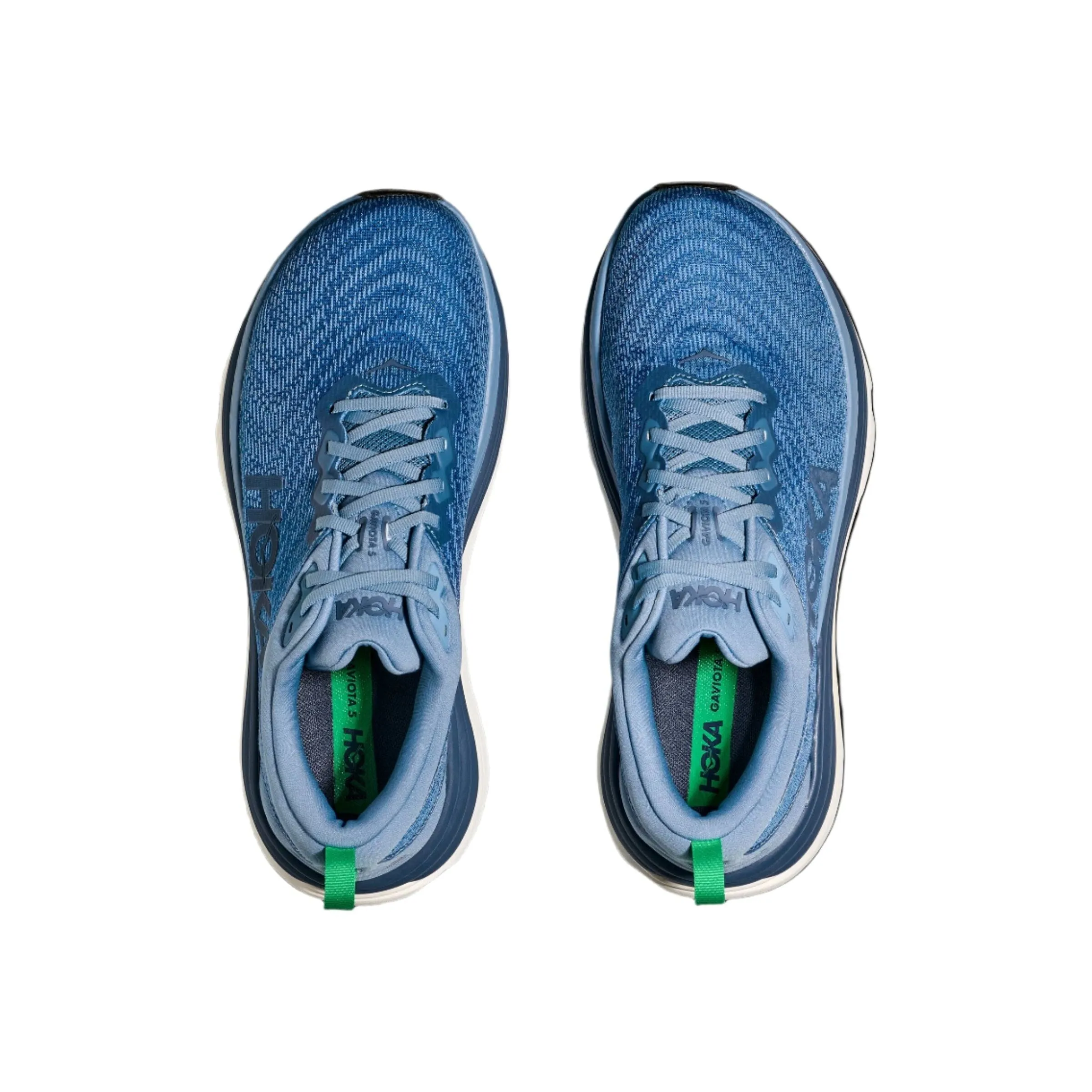 HOKA GAVIOTA 5 MEN'S MEDIUM AND WIDE