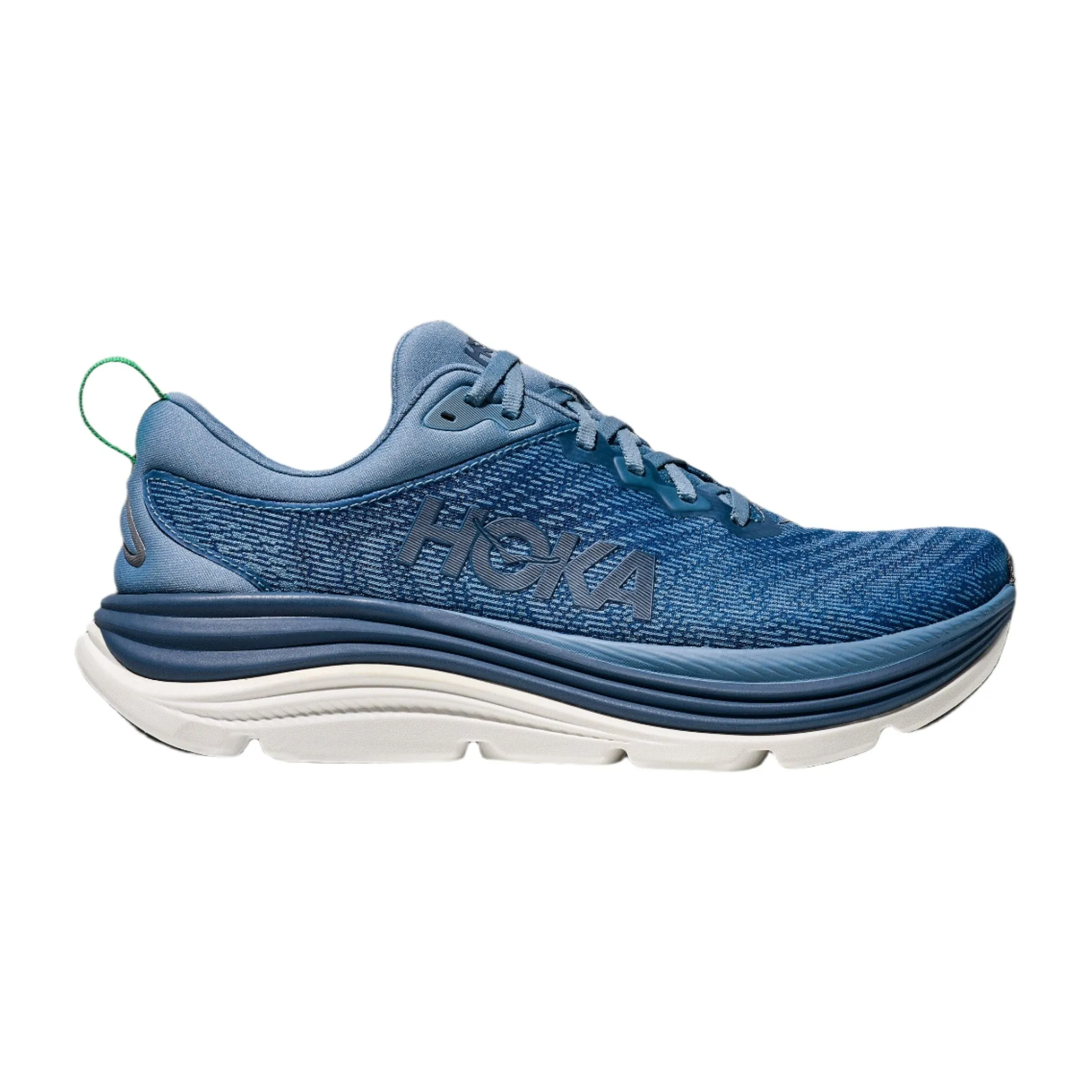 HOKA GAVIOTA 5 MEN'S MEDIUM AND WIDE