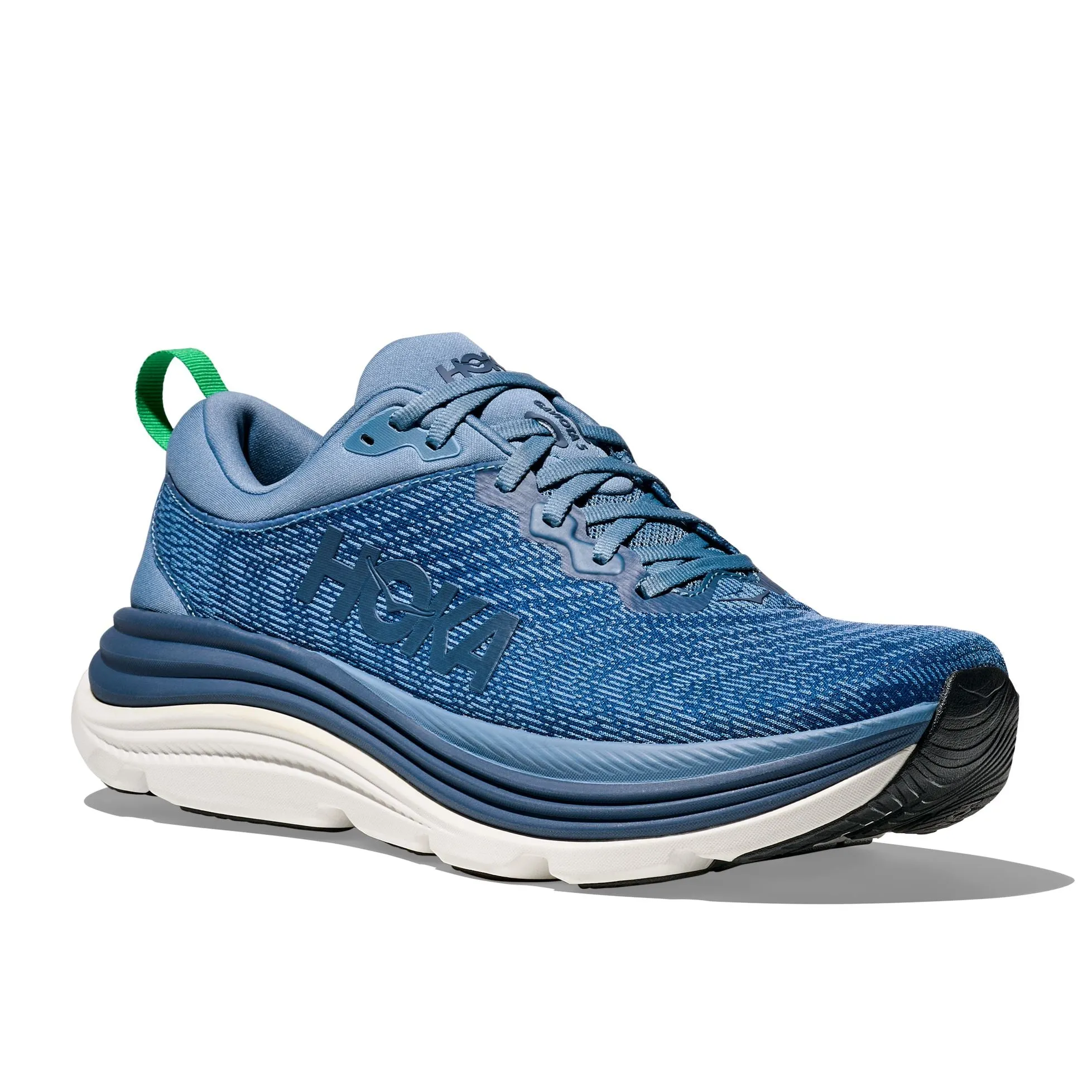 HOKA GAVIOTA 5 MEN'S MEDIUM AND WIDE