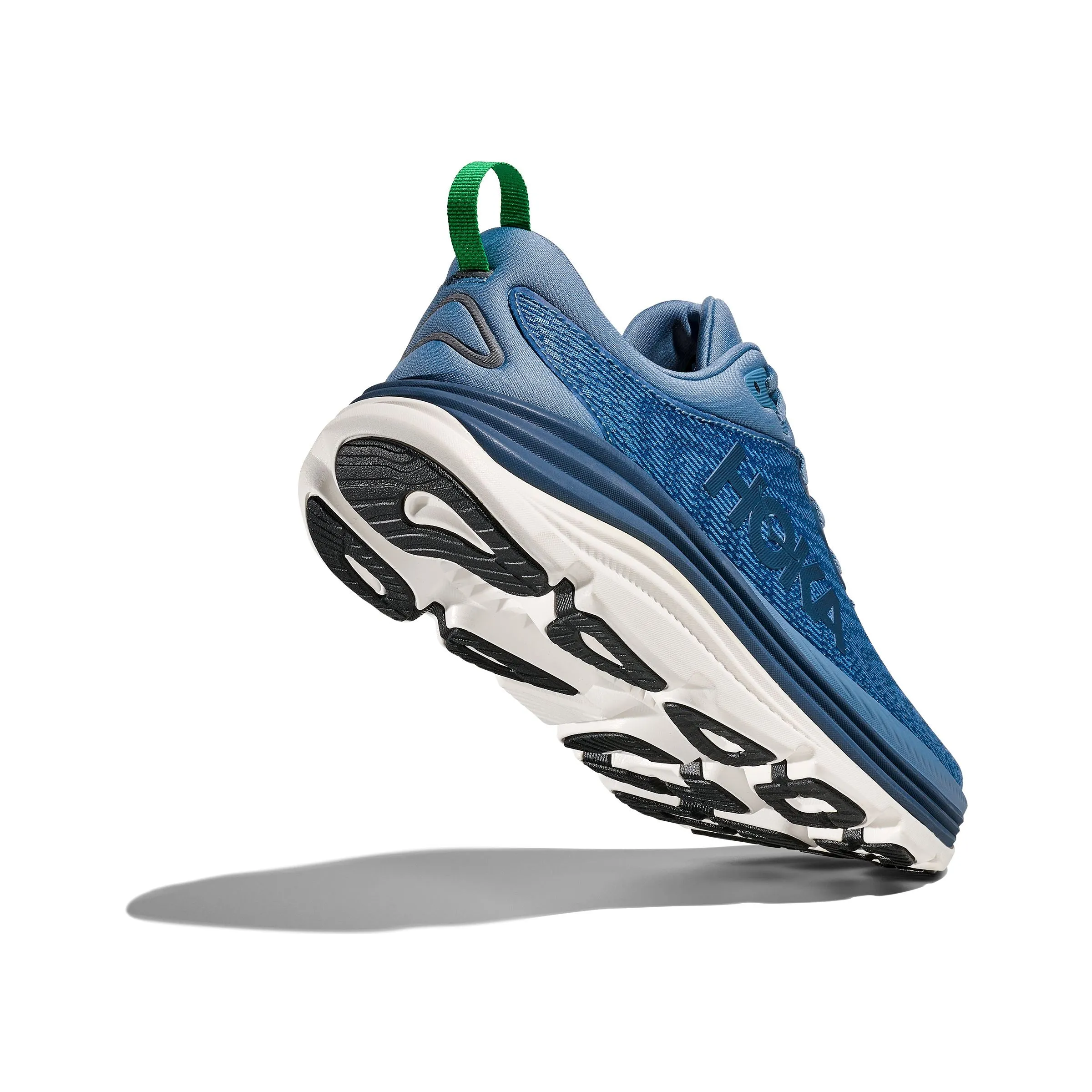 HOKA GAVIOTA 5 MEN'S MEDIUM AND WIDE