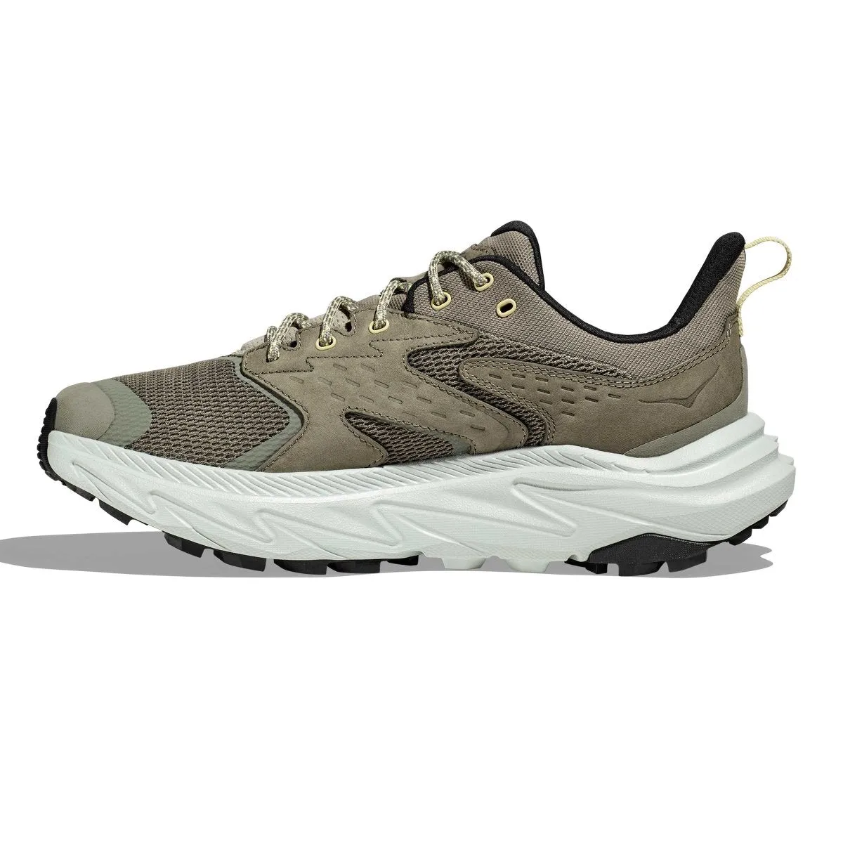 Hoka One One Men's Anacapa 2 GTX Low Olive Haze/Mercury
