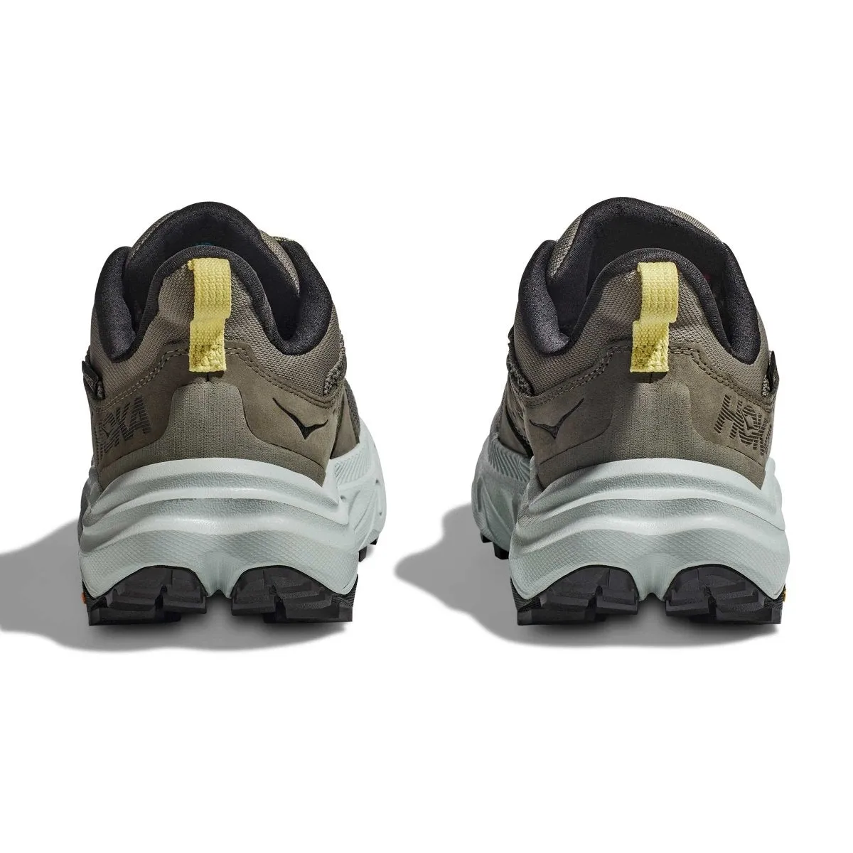 Hoka One One Men's Anacapa 2 GTX Low Olive Haze/Mercury