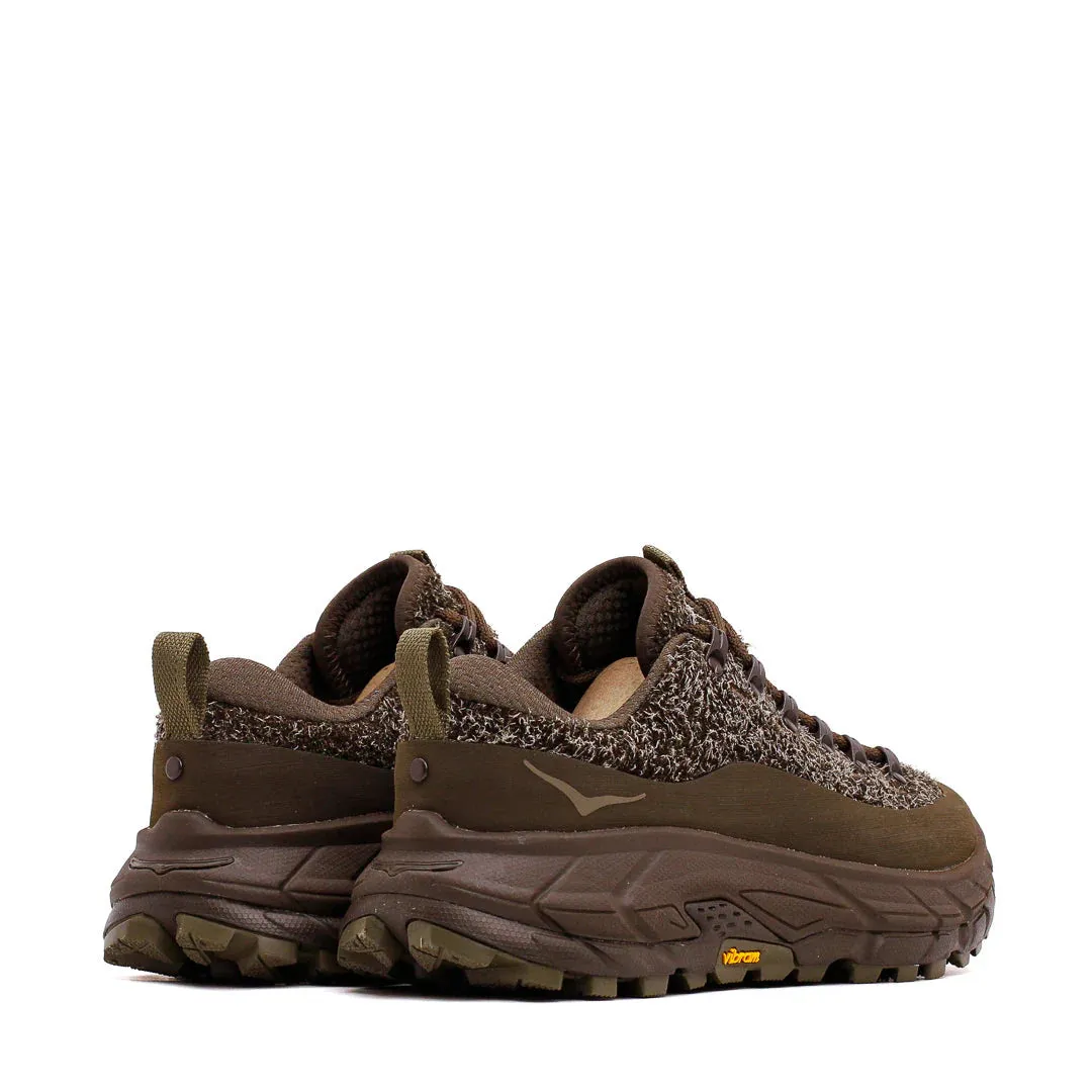 Hoka TOR Summit - Umber
