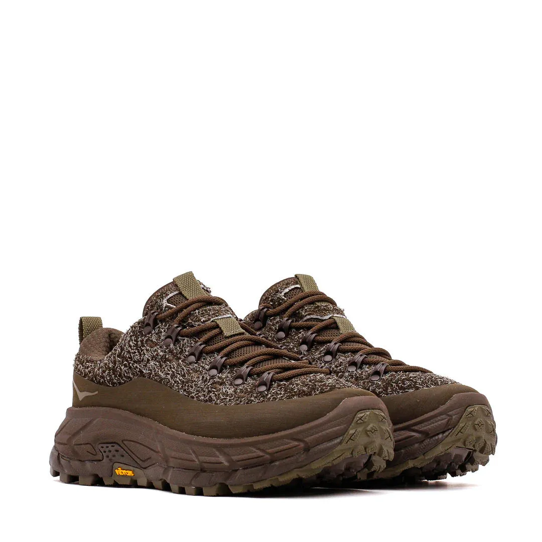 Hoka TOR Summit - Umber
