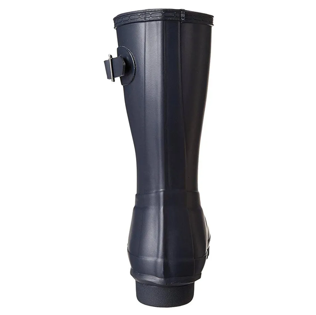 Hunter Original Rubber Men's Short Wellington Boots