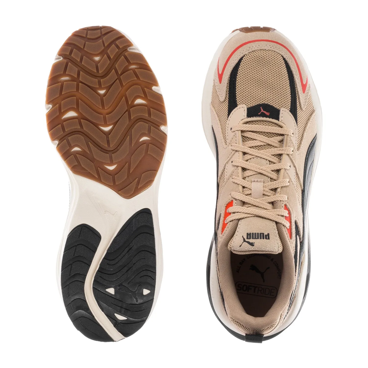 Hypnotic - Mens Shoes_Puma