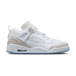 Jordan Spizike Low 'White Light Grey'
