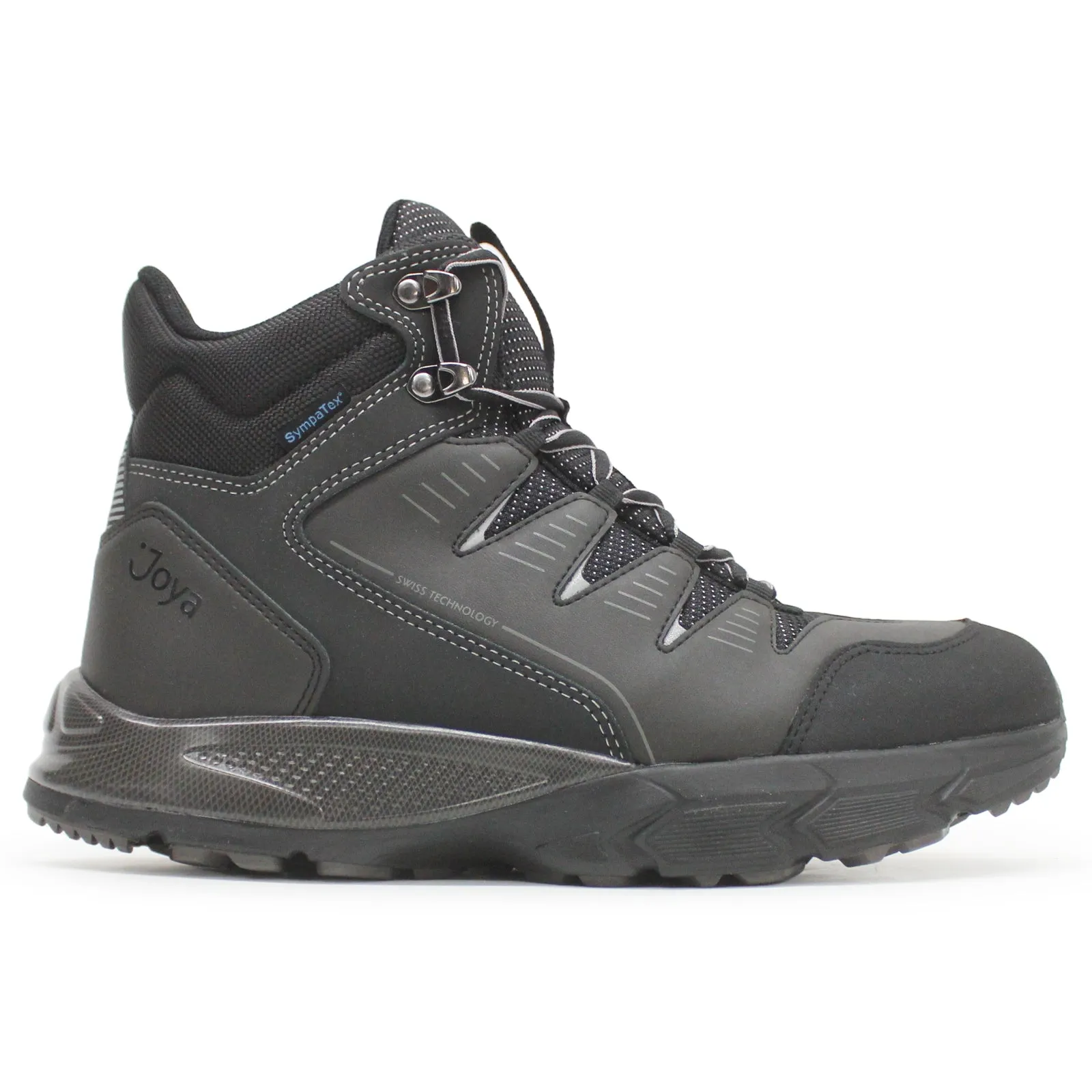 Joya Sierra STX Leather & Textile Men's Hiking Boots