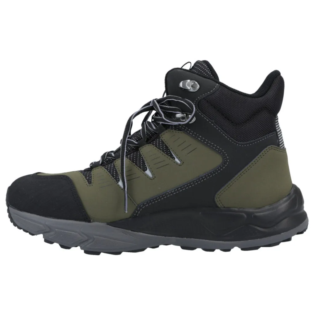 Joya Sierra STX Leather & Textile Men's Hiking Boots