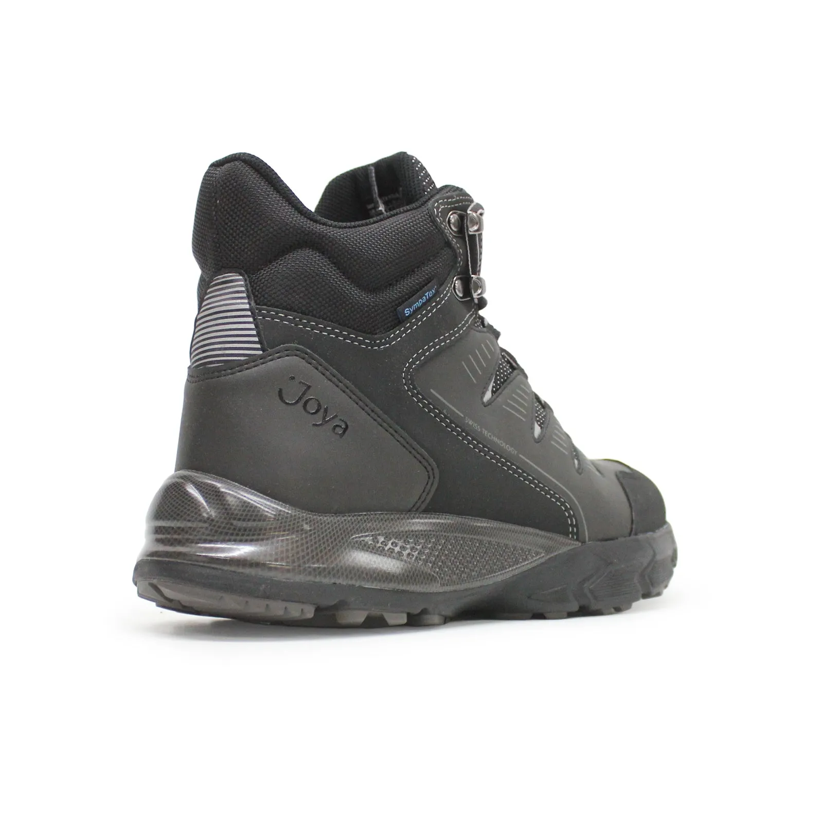 Joya Sierra STX Leather & Textile Men's Hiking Boots