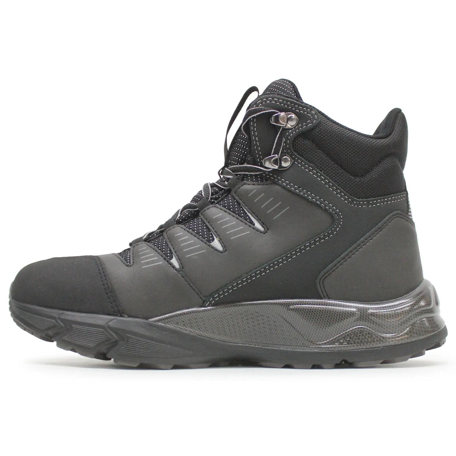 Joya Sierra STX Leather & Textile Men's Hiking Boots