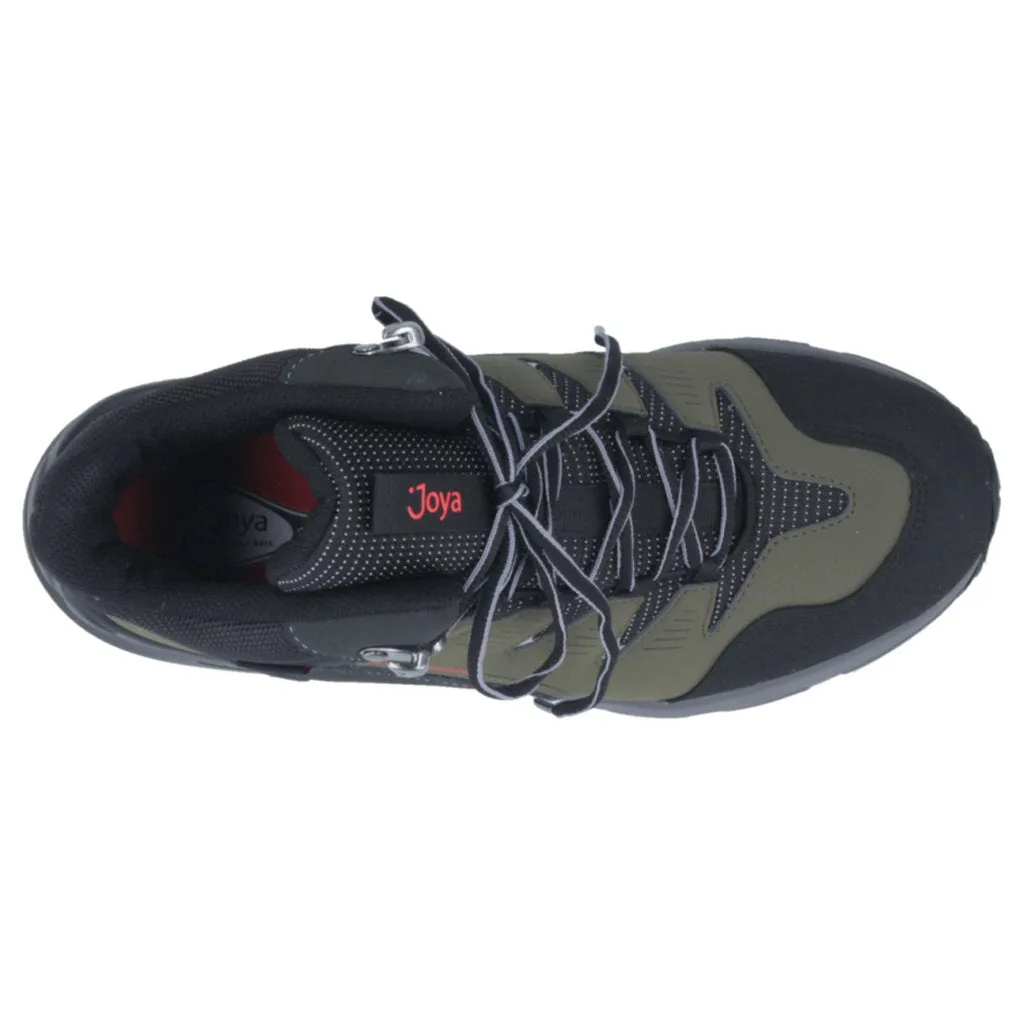 Joya Sierra STX Leather & Textile Men's Hiking Boots
