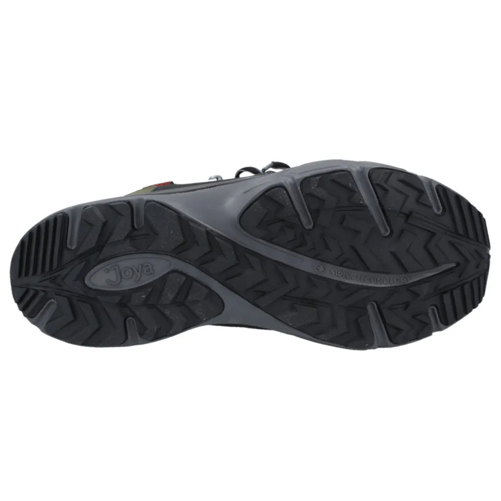 Joya Sierra STX Leather & Textile Men's Hiking Boots