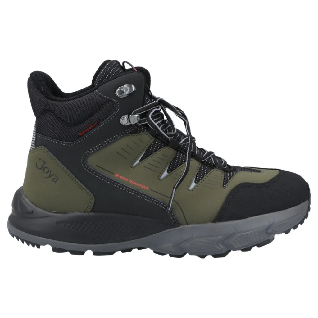 Joya Sierra STX Leather & Textile Men's Hiking Boots