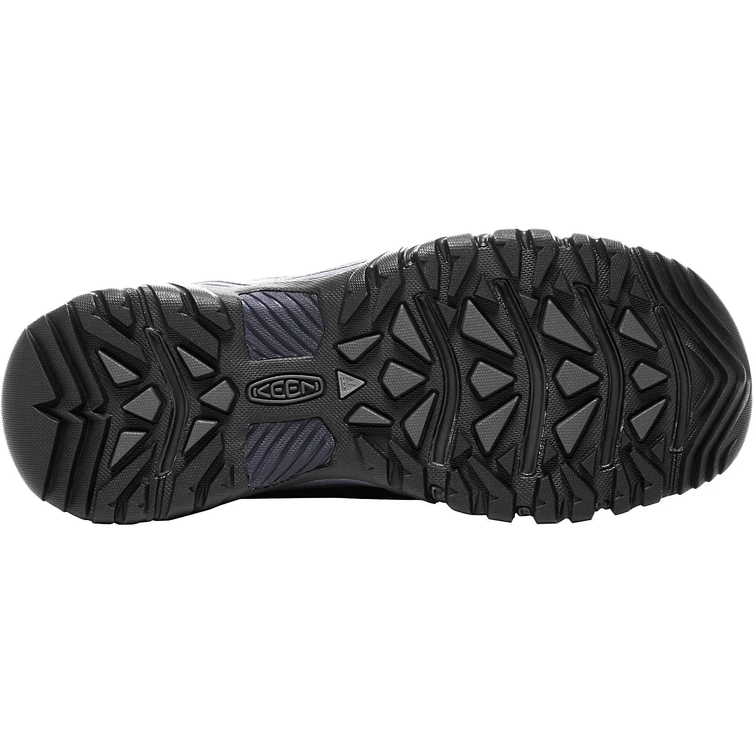KEEN ANCHORAGE III MEN'S BLACK/RAVEN - FINAL SALE!